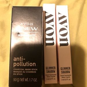 Avon items